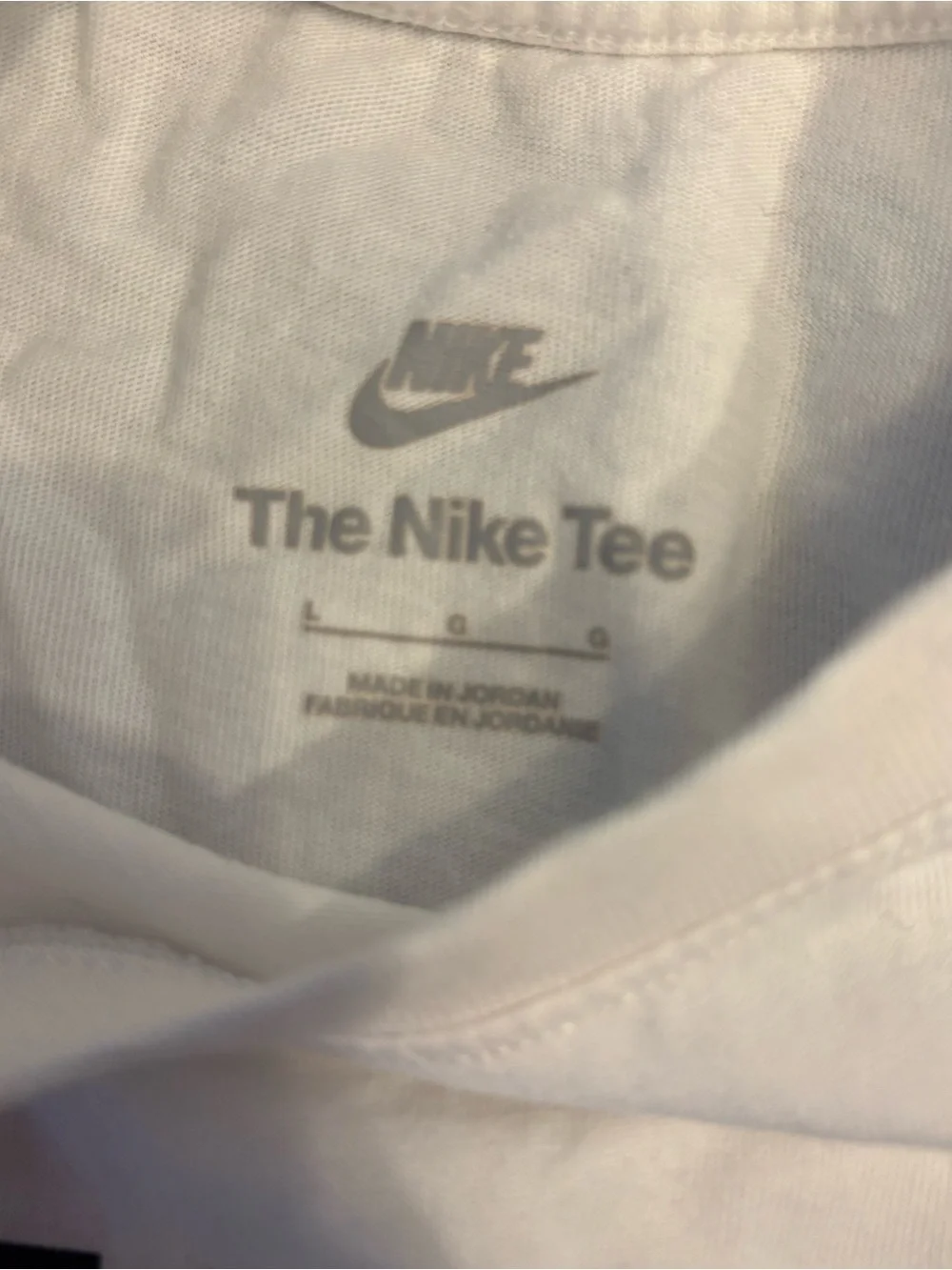 Nike classic short